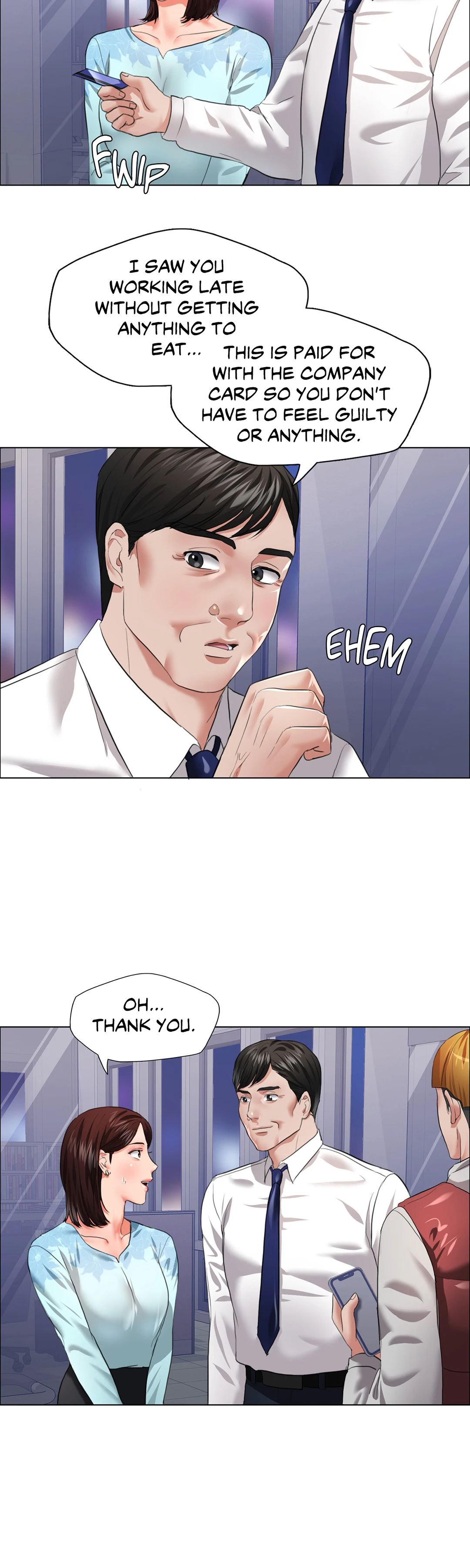 Climb on Top Chapter 25 - Manhwa18.com