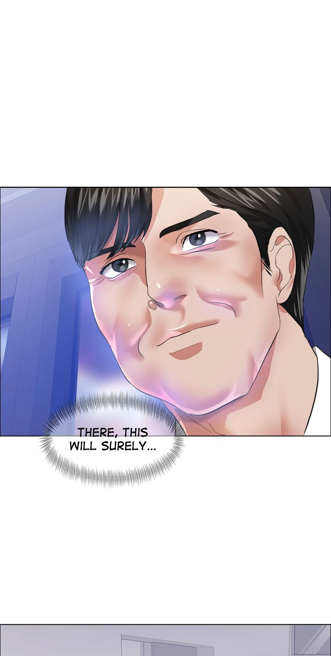 Climb on Top Chapter 25 - Manhwa18.com