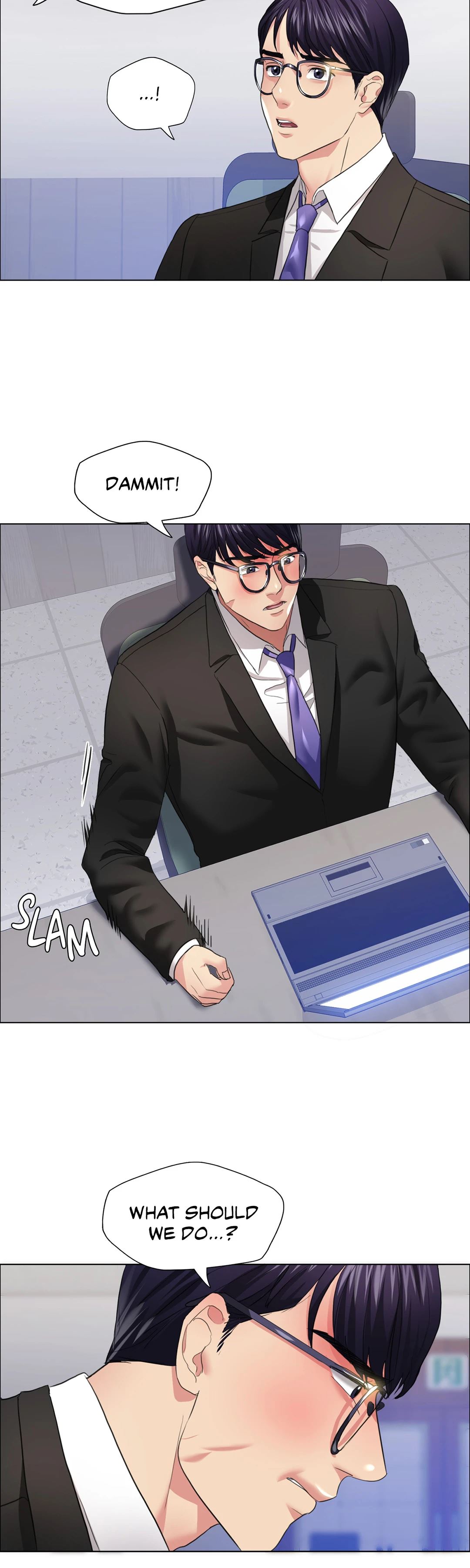 Climb on Top Chapter 25 - Manhwa18.com