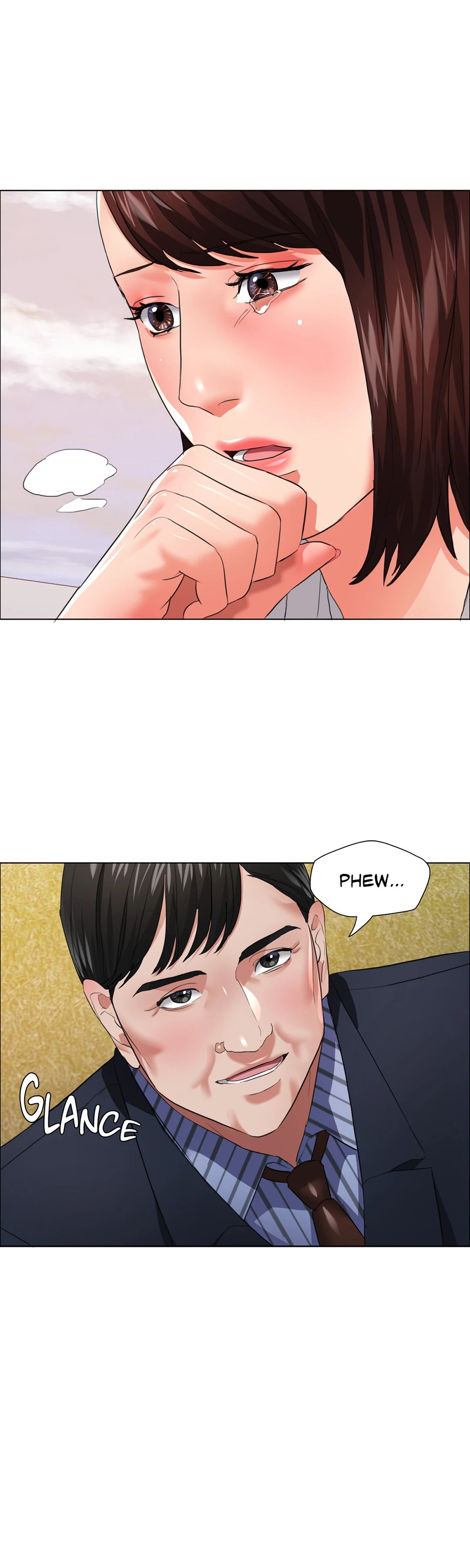 Climb on Top Chapter 25 - Manhwa18.com