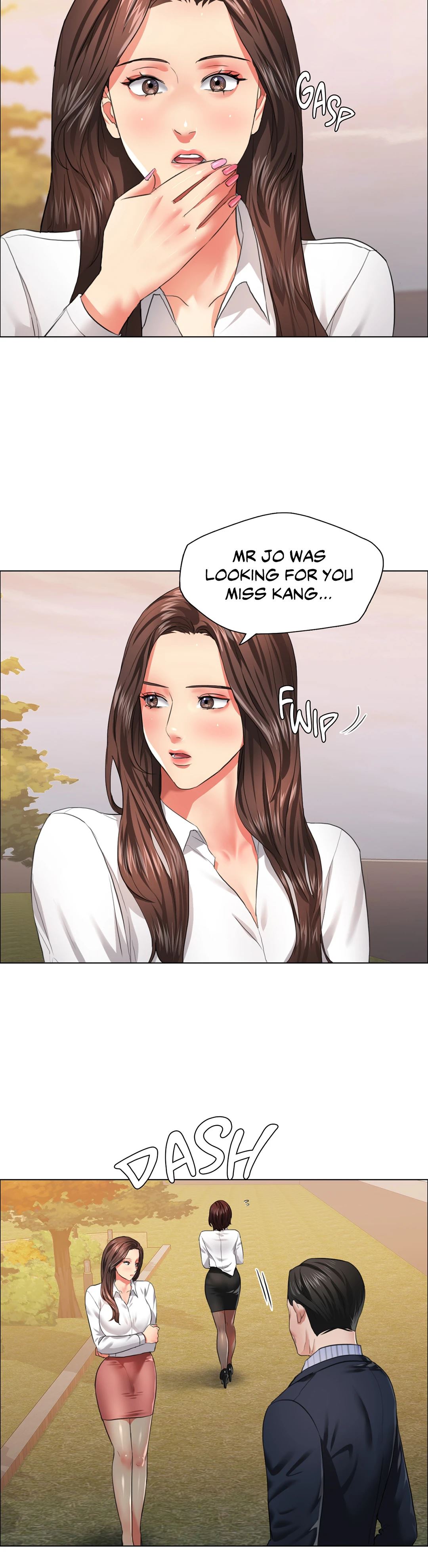 Climb on Top Chapter 26 - Manhwa18.com