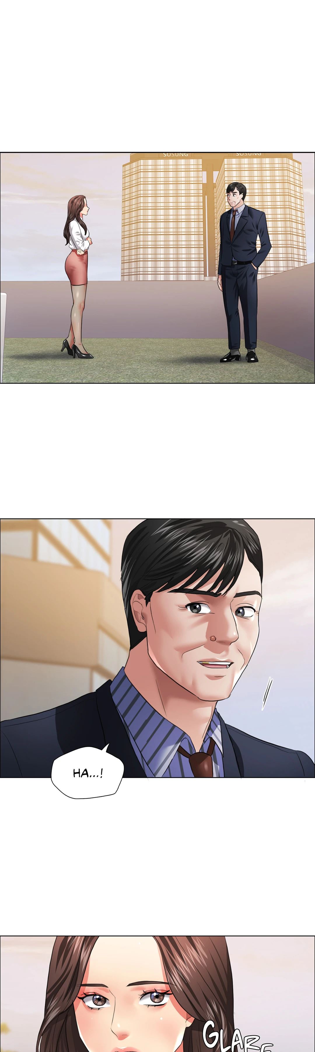 Climb on Top Chapter 26 - Manhwa18.com