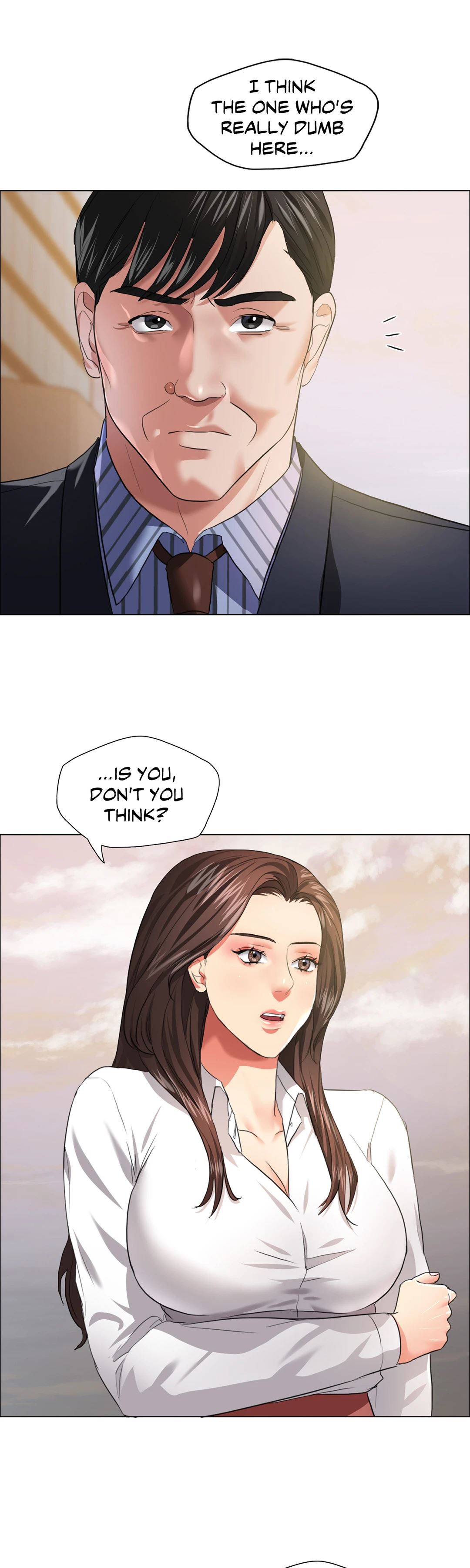 Climb on Top Chapter 26 - Manhwa18.com