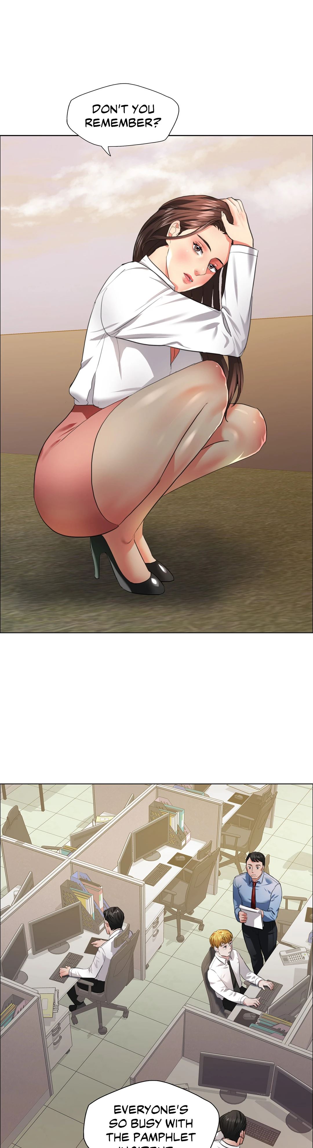 Climb on Top Chapter 26 - Manhwa18.com