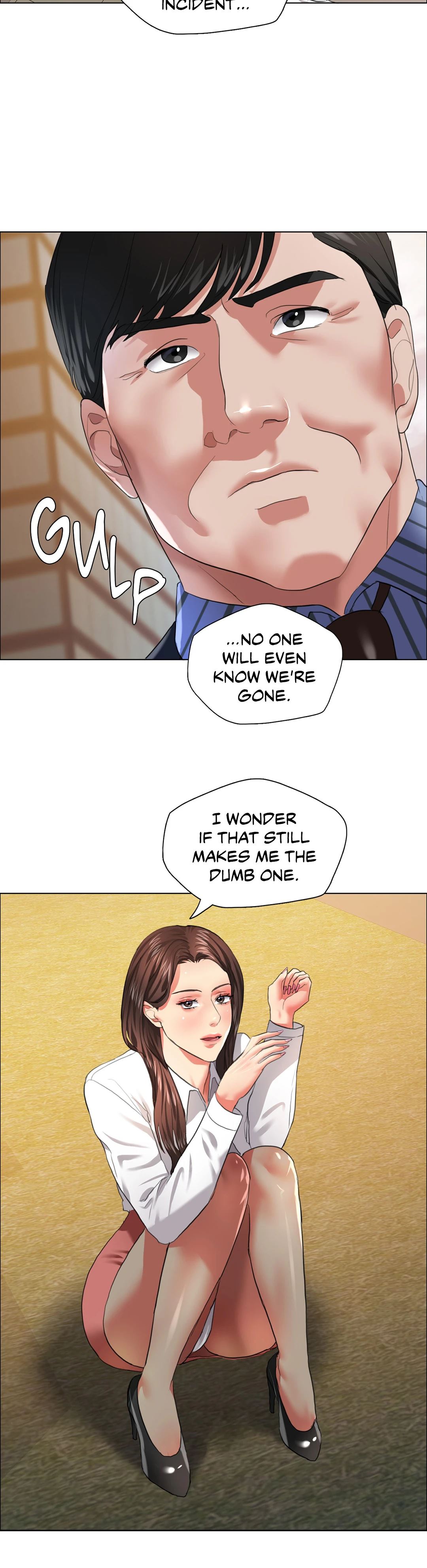 Climb on Top Chapter 26 - Manhwa18.com