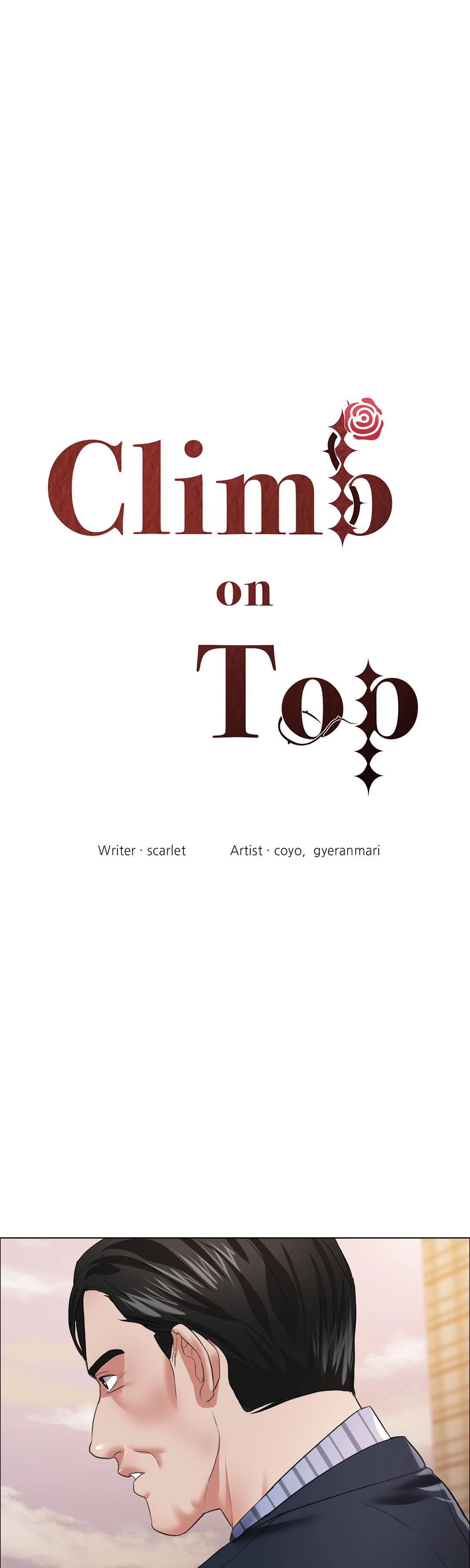 Climb on Top Chapter 26 - Manhwa18.com