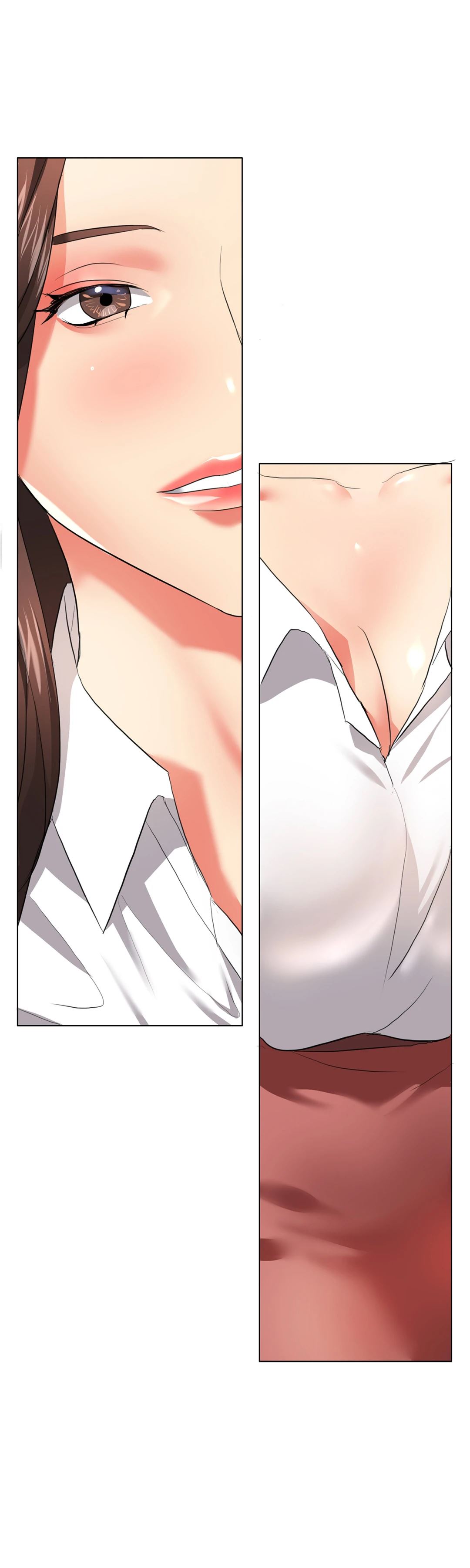 Climb on Top Chapter 26 - Manhwa18.com