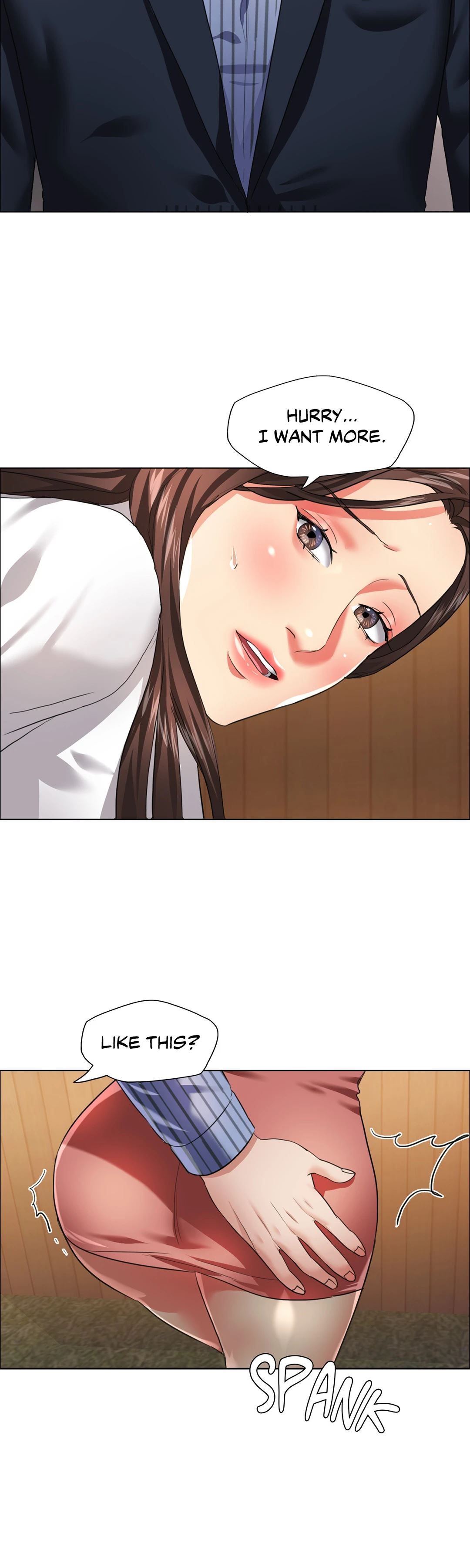 Climb on Top Chapter 26 - Manhwa18.com