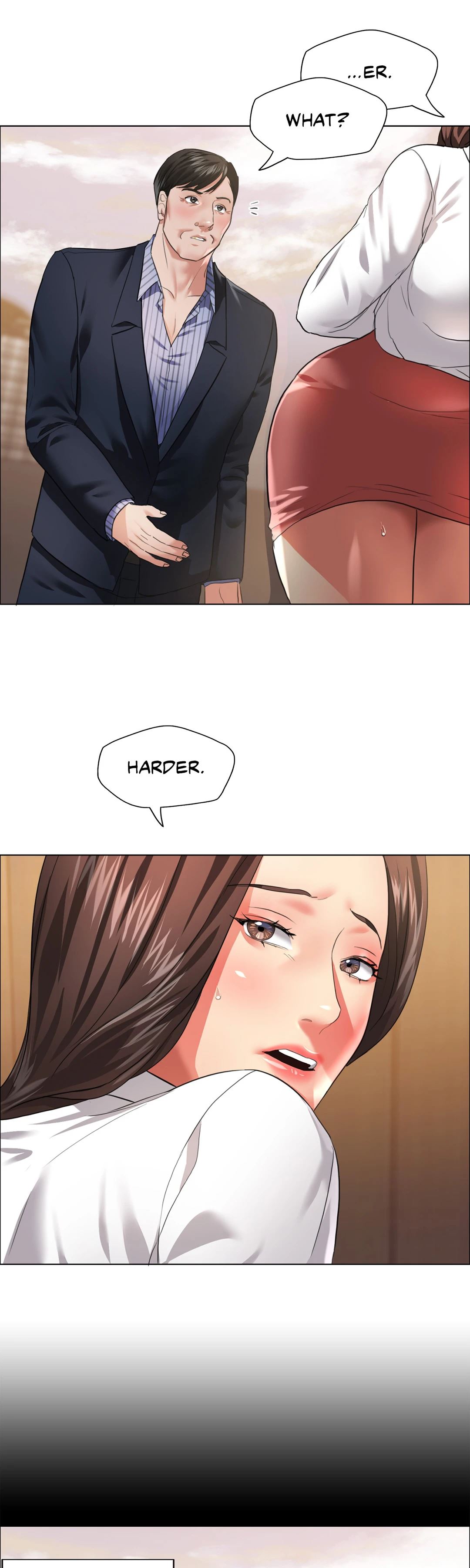 Climb on Top Chapter 26 - Manhwa18.com