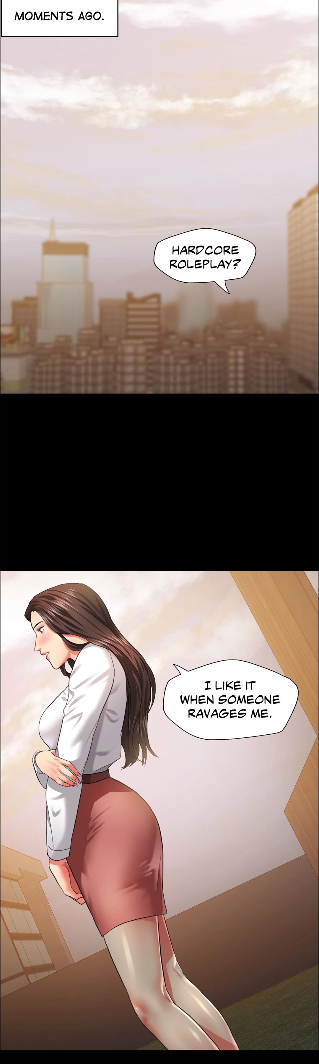 Climb on Top Chapter 26 - Manhwa18.com