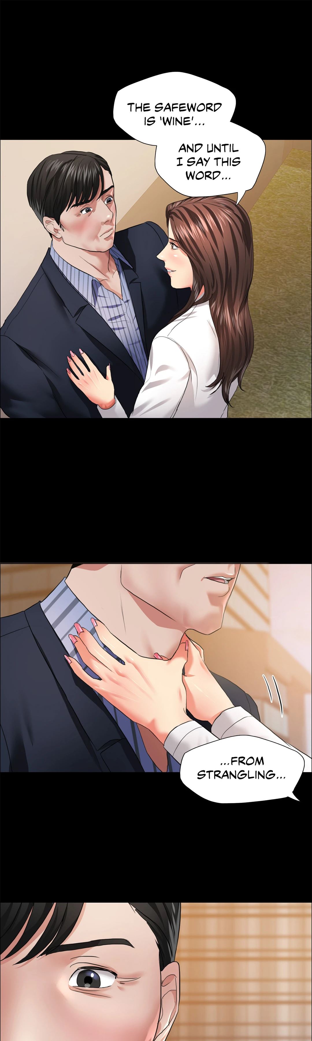 Climb on Top Chapter 26 - Manhwa18.com