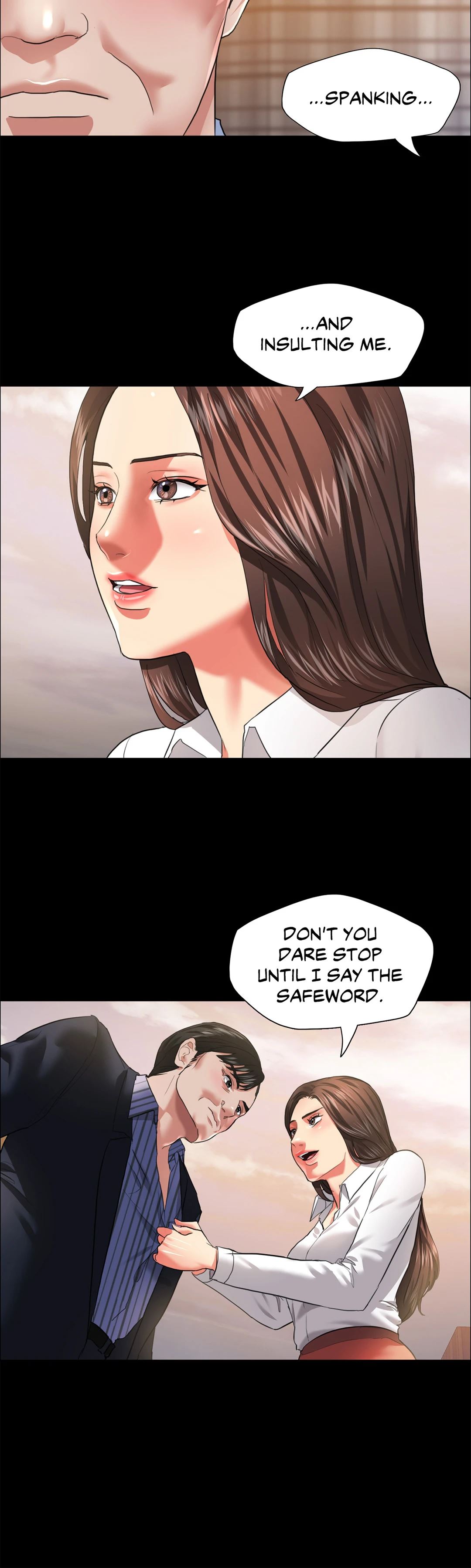 Climb on Top Chapter 26 - Manhwa18.com