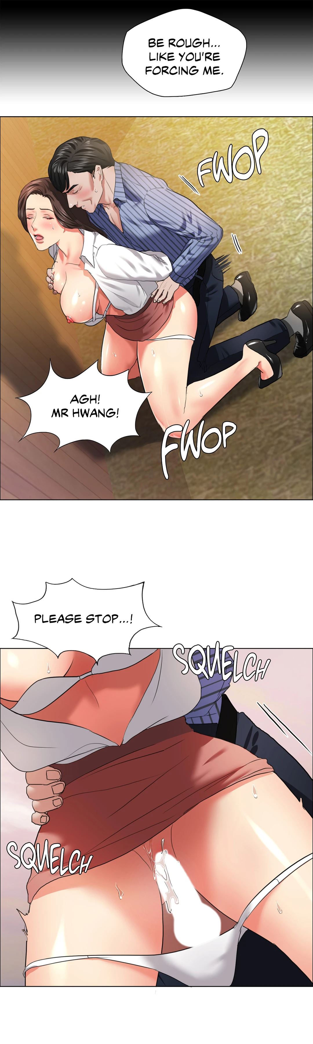 Climb on Top Chapter 26 - Manhwa18.com