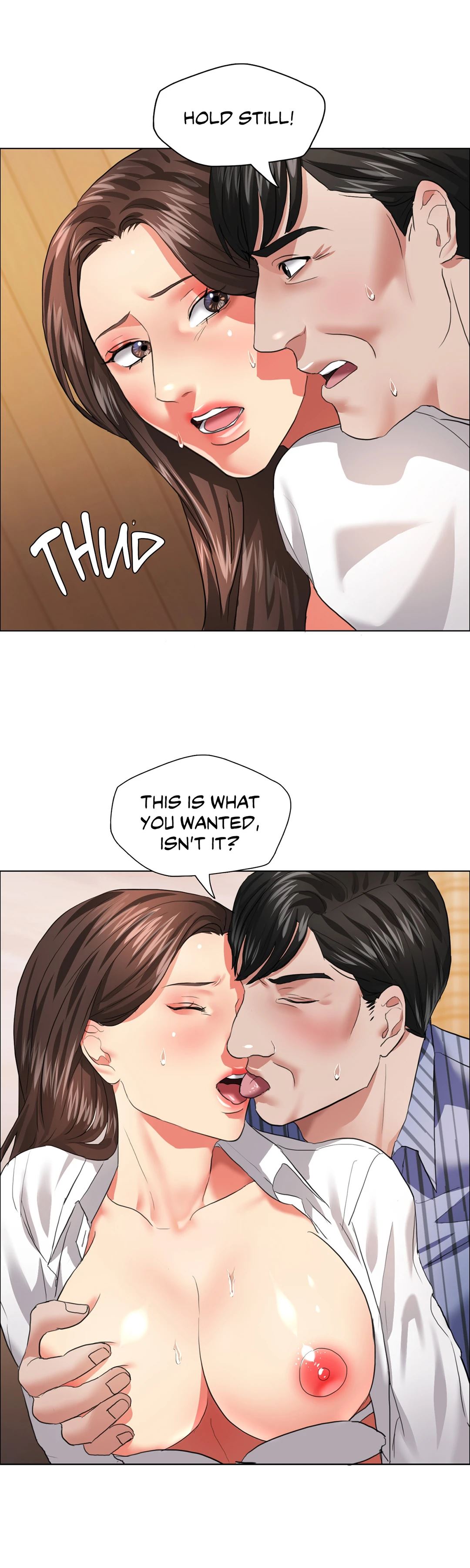 Climb on Top Chapter 26 - Manhwa18.com