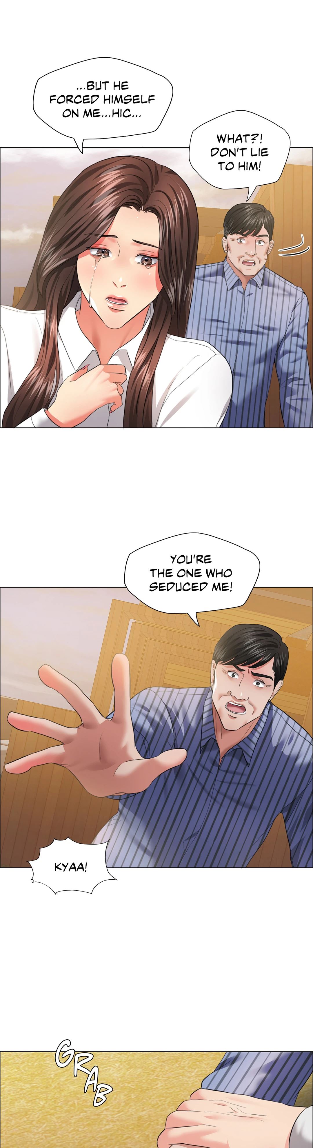 Climb on Top Chapter 26 - Manhwa18.com