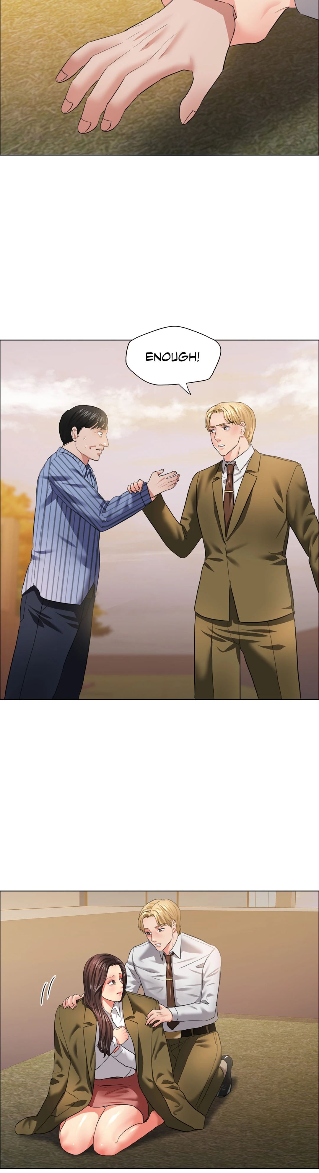 Climb on Top Chapter 26 - Manhwa18.com