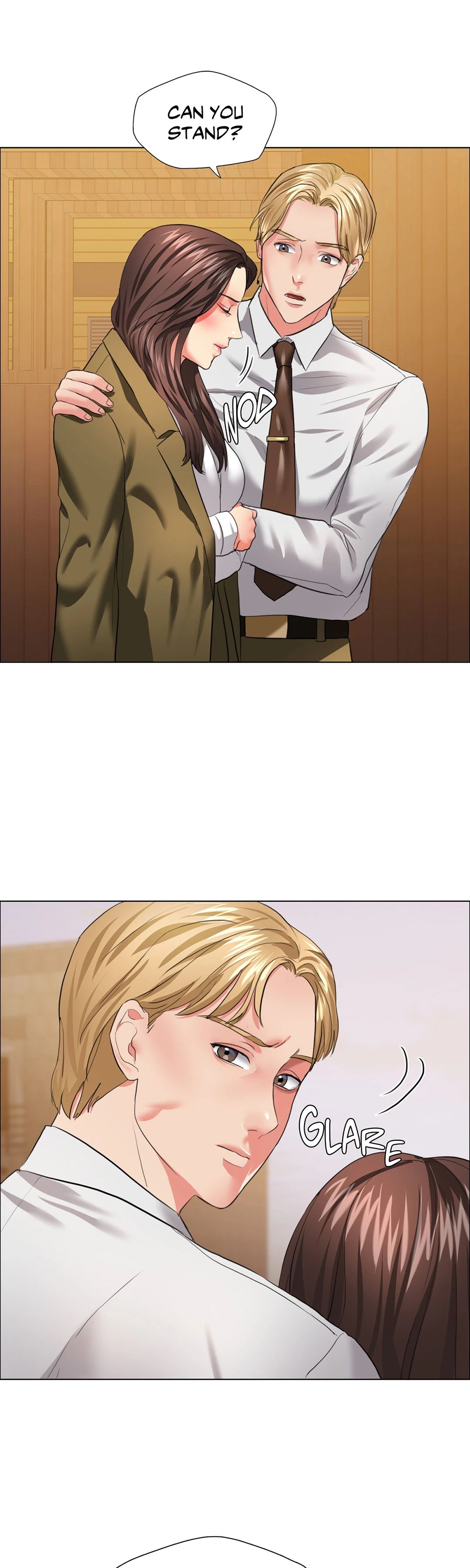 Climb on Top Chapter 26 - Manhwa18.com