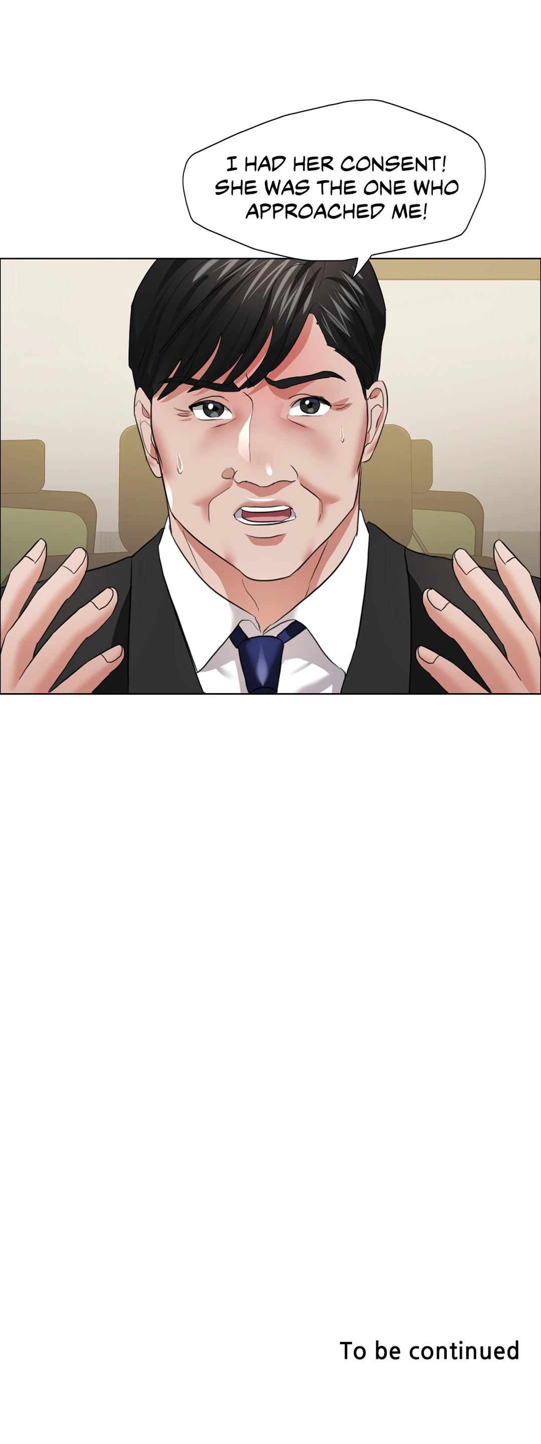 Climb on Top Chapter 26 - Manhwa18.com