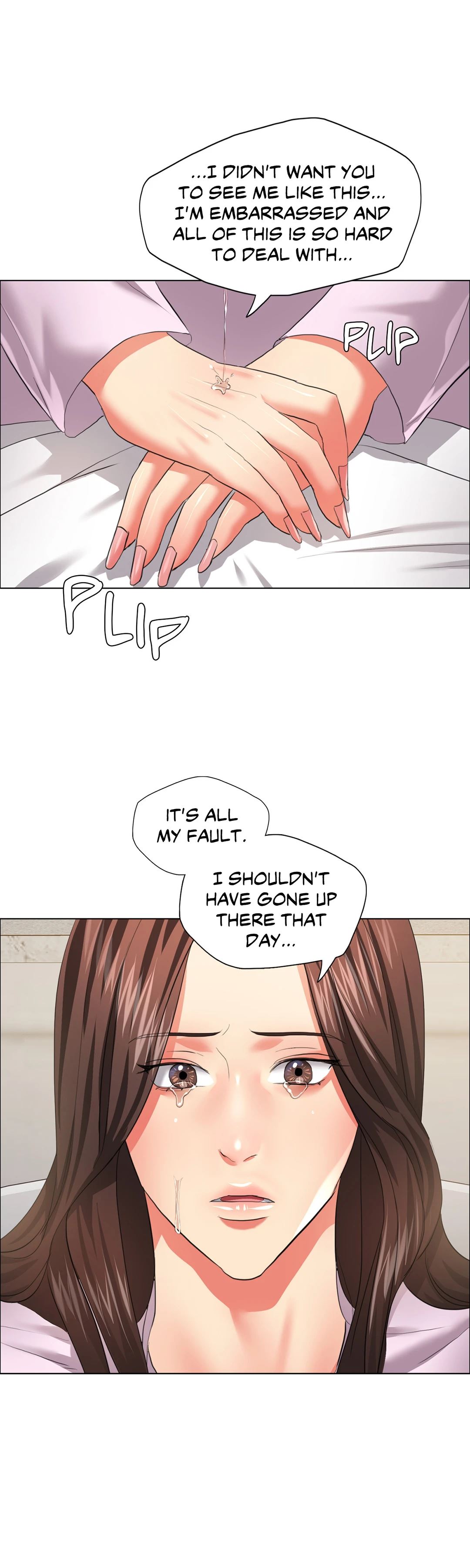 Climb on Top Chapter 27 - Manhwa18.com