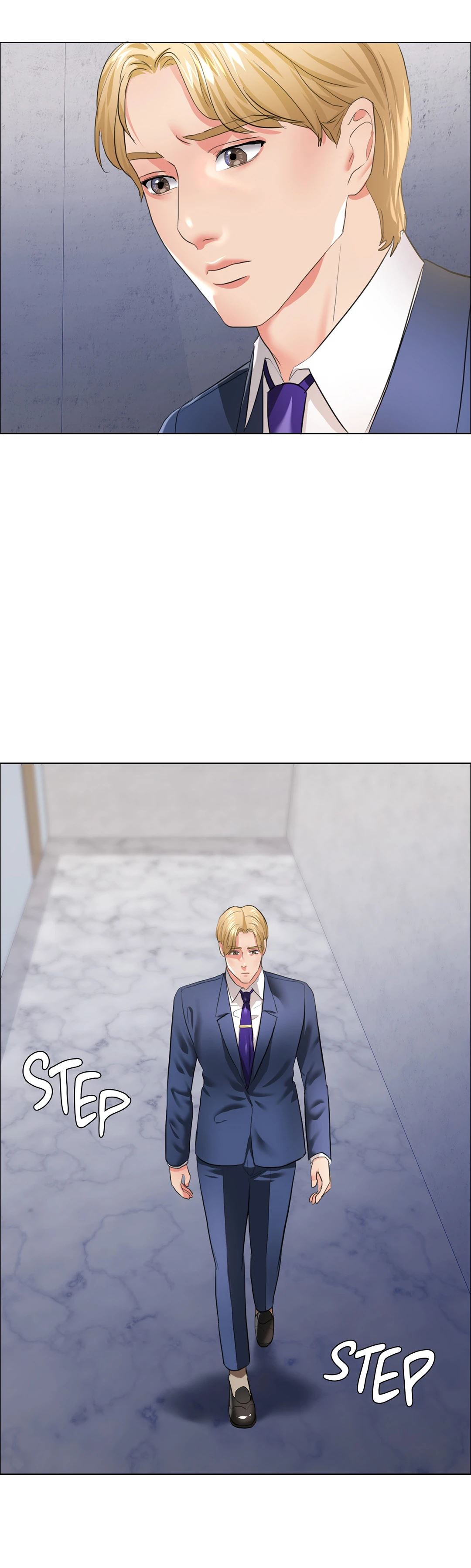 Climb on Top Chapter 27 - Manhwa18.com