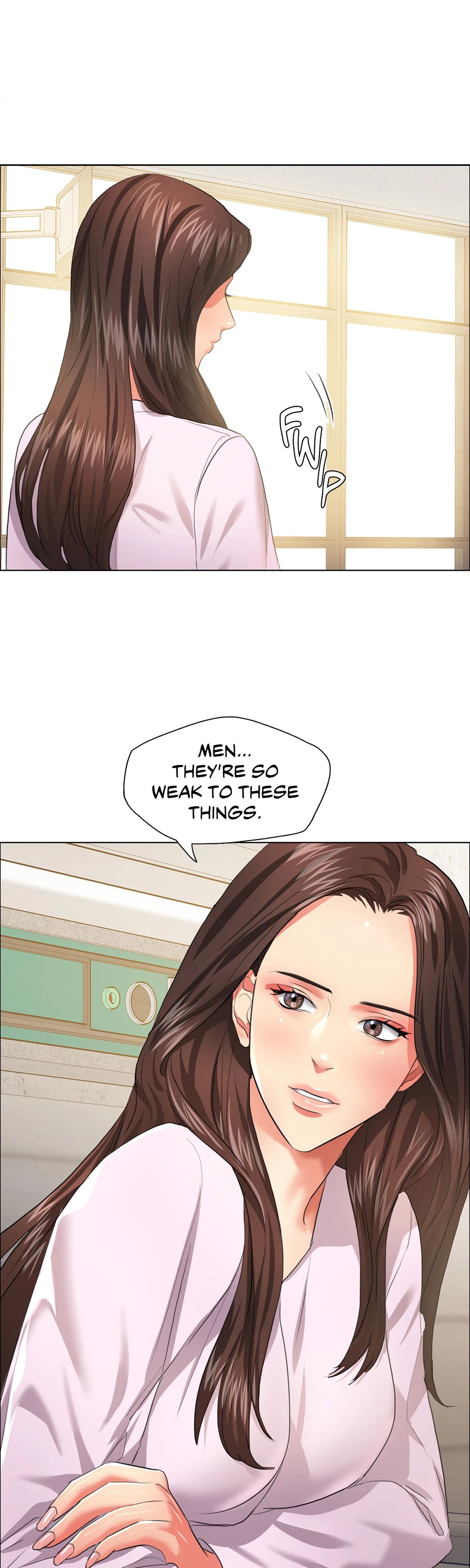 Climb on Top Chapter 27 - Manhwa18.com