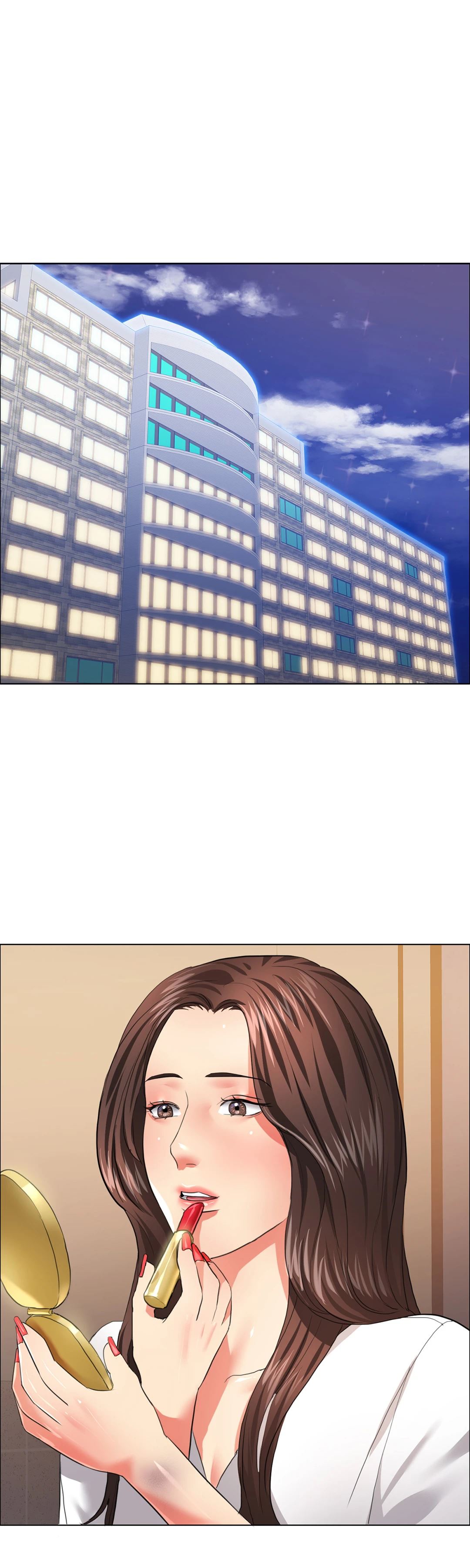 Climb on Top Chapter 27 - Manhwa18.com