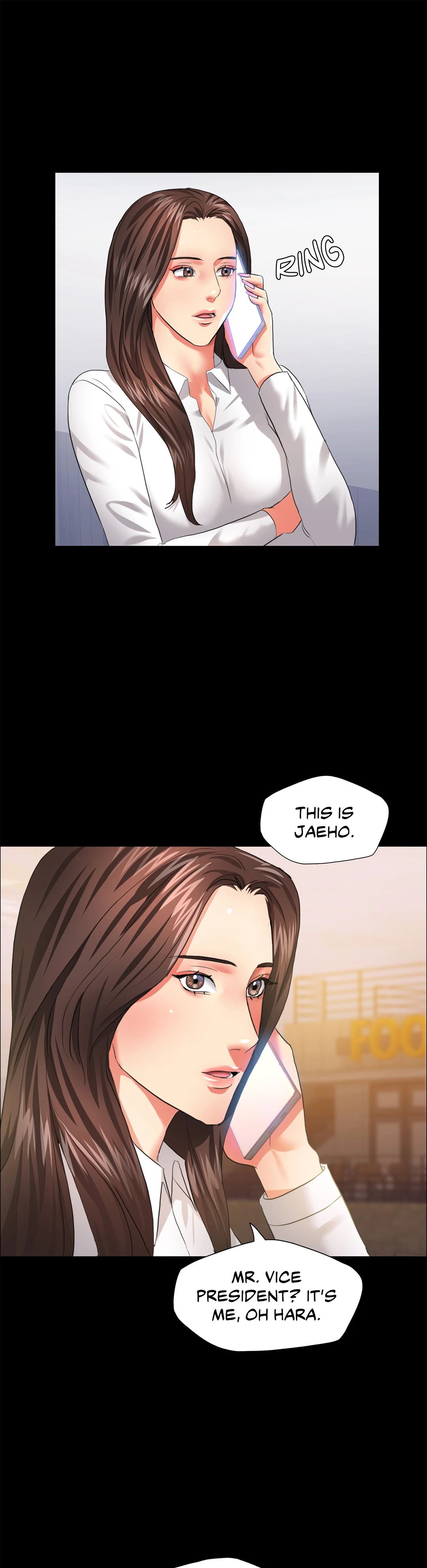 Climb on Top Chapter 27 - Manhwa18.com