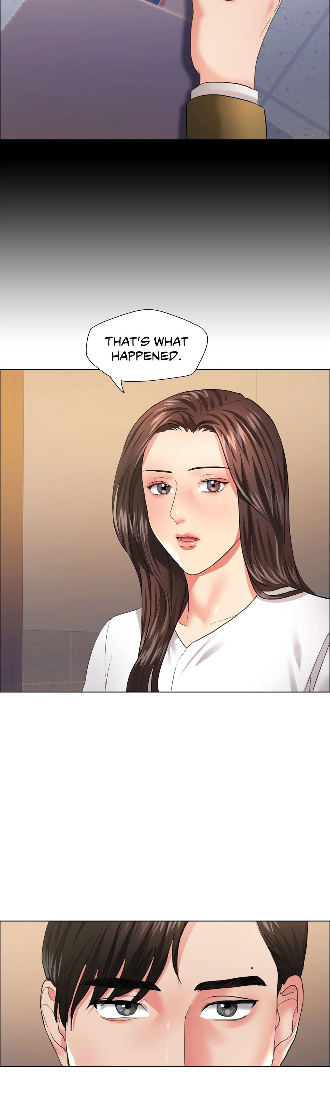 Climb on Top Chapter 27 - Manhwa18.com