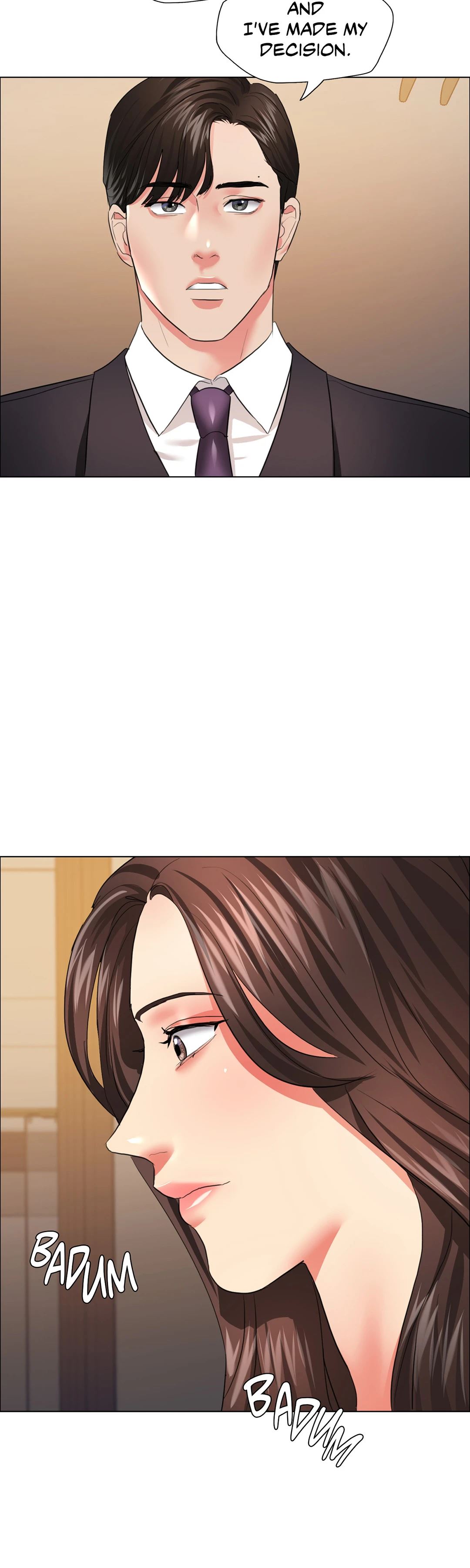 Climb on Top Chapter 27 - Manhwa18.com