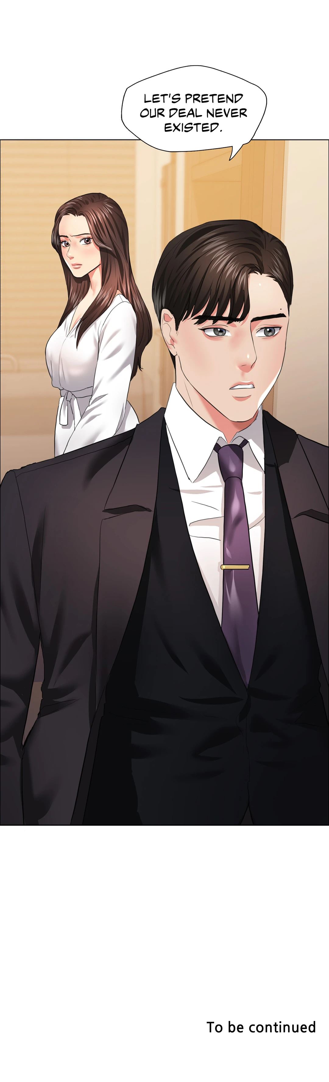 Climb on Top Chapter 27 - Manhwa18.com