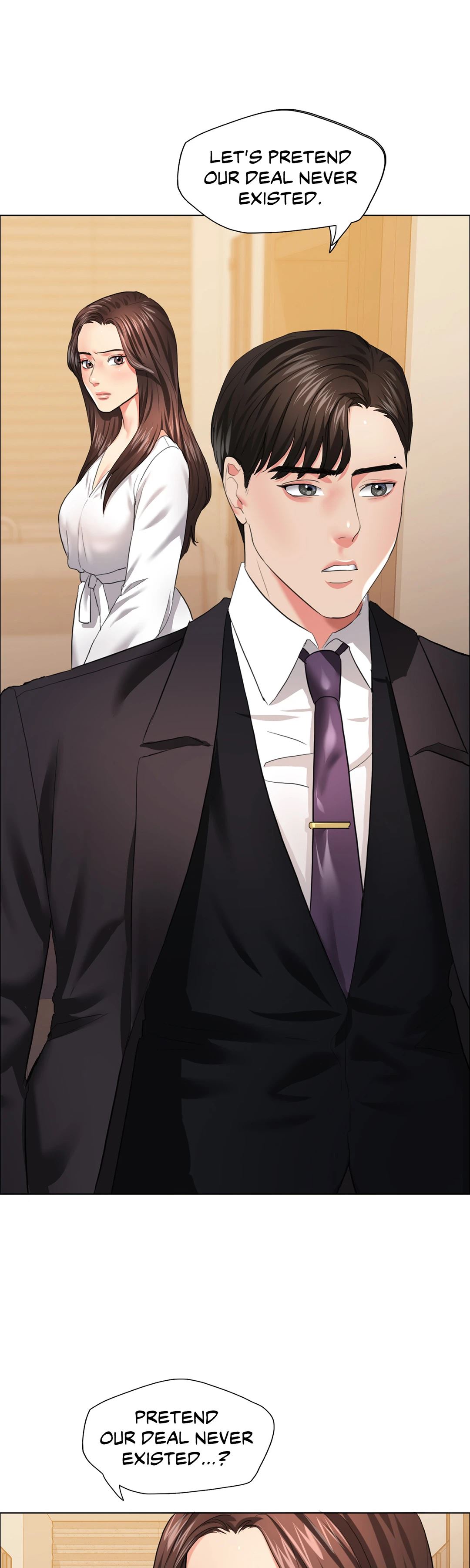 Climb on Top Chapter 28 - Manhwa18.com