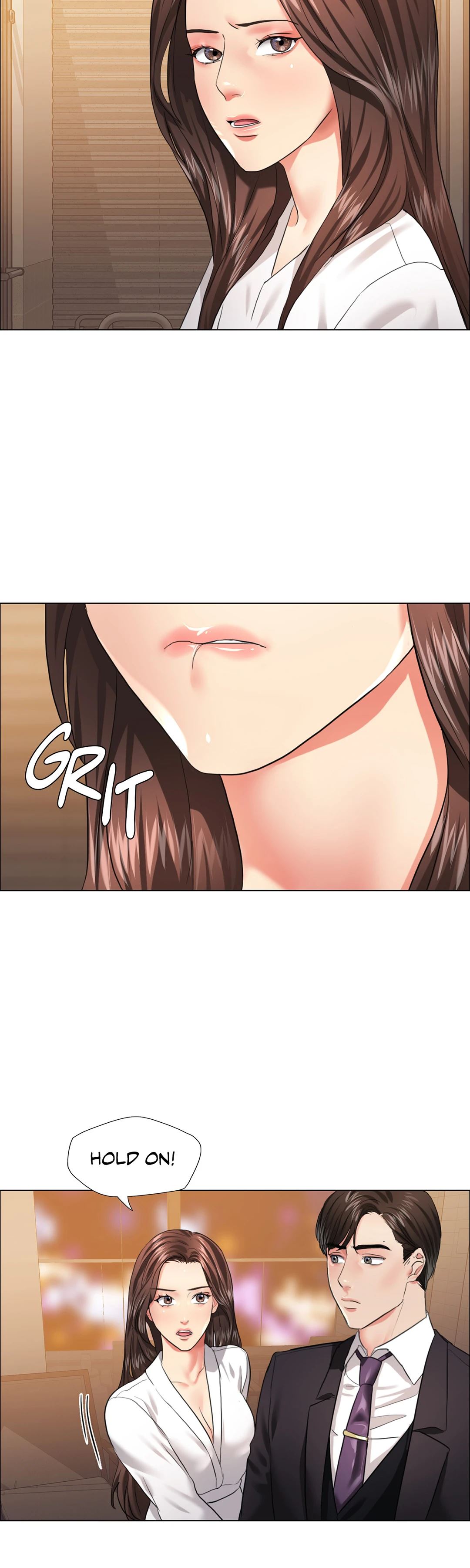 Climb on Top Chapter 28 - Manhwa18.com