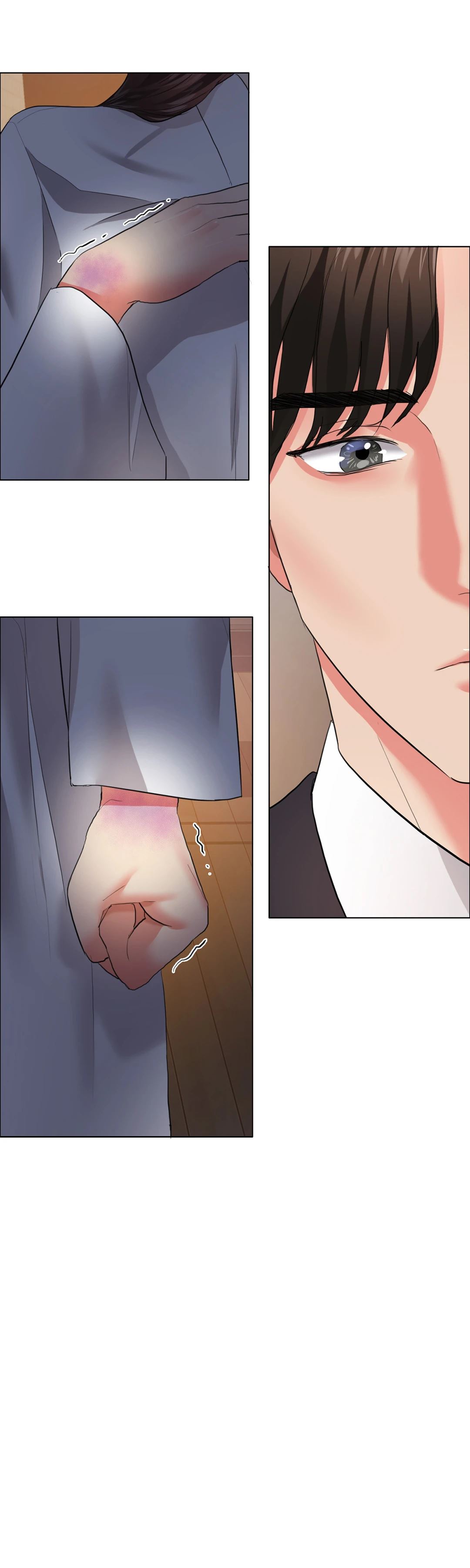 Climb on Top Chapter 28 - Manhwa18.com