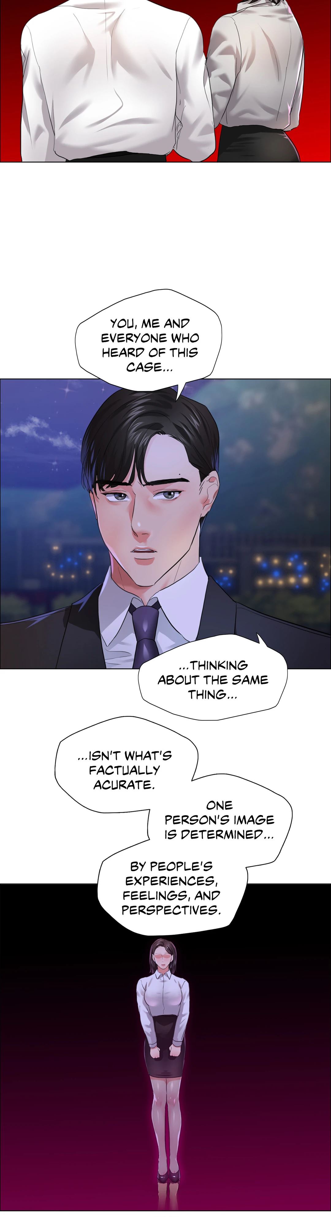 Climb on Top Chapter 28 - Manhwa18.com