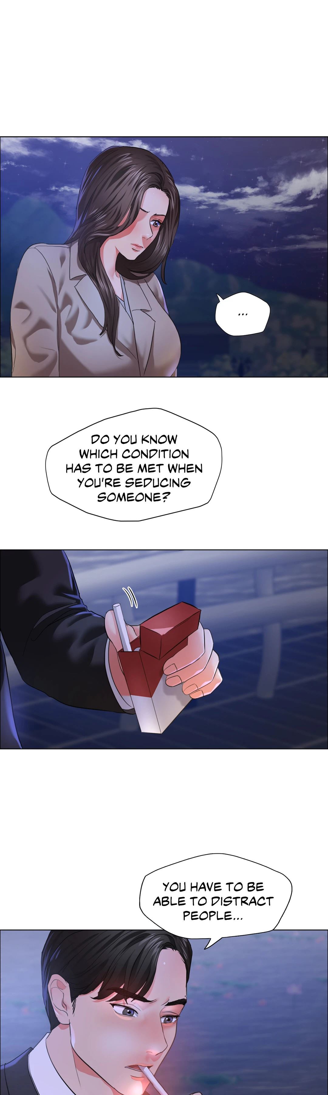 Climb on Top Chapter 28 - Manhwa18.com