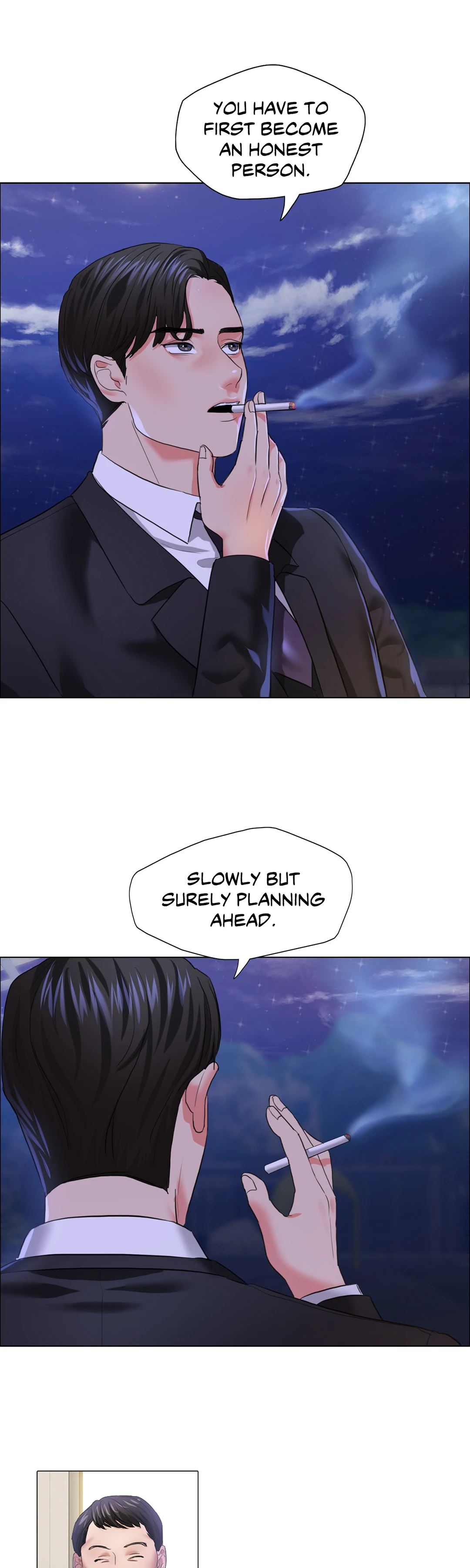 Climb on Top Chapter 28 - Manhwa18.com