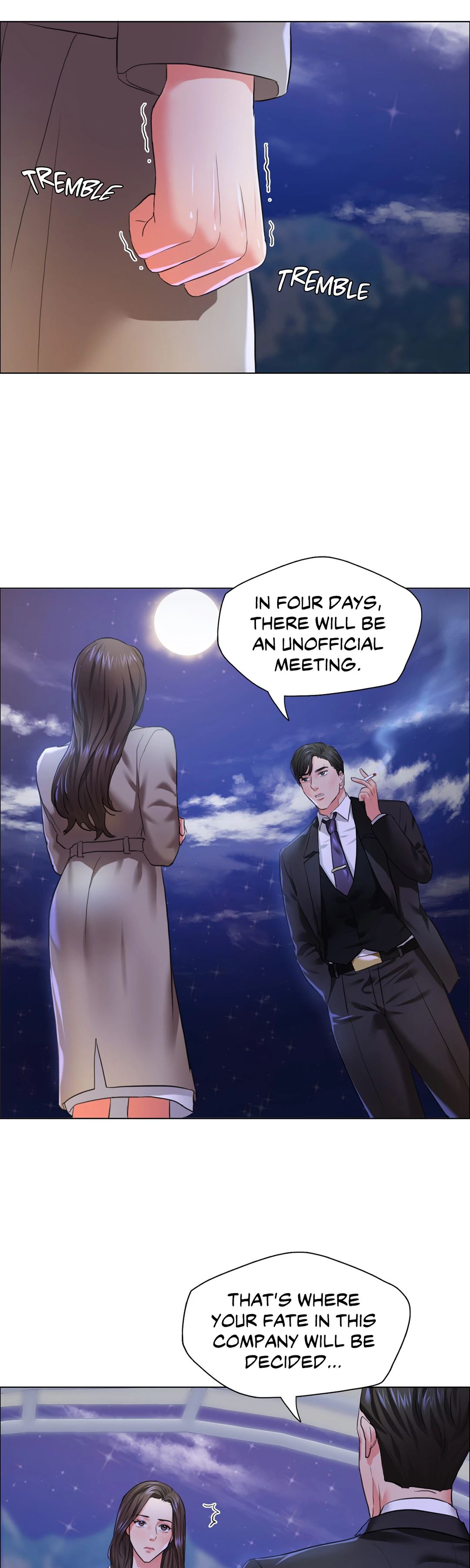 Climb on Top Chapter 28 - Manhwa18.com