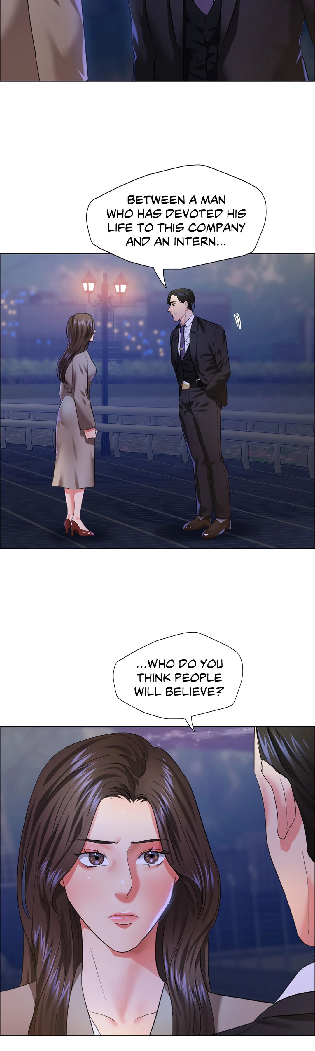 Climb on Top Chapter 28 - Manhwa18.com