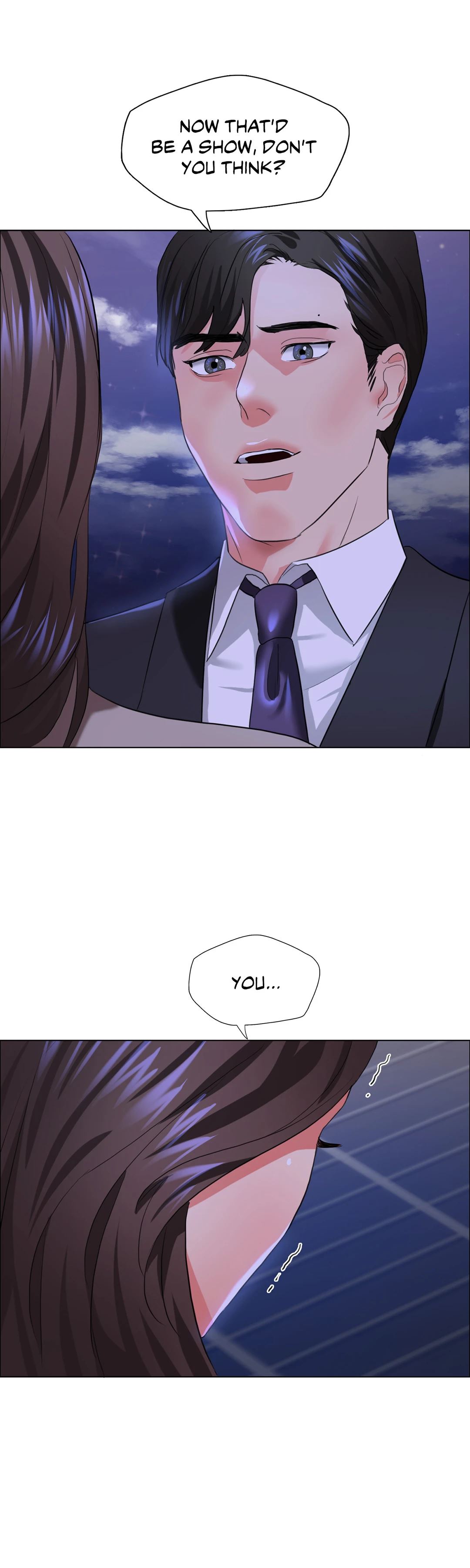 Climb on Top Chapter 28 - Manhwa18.com