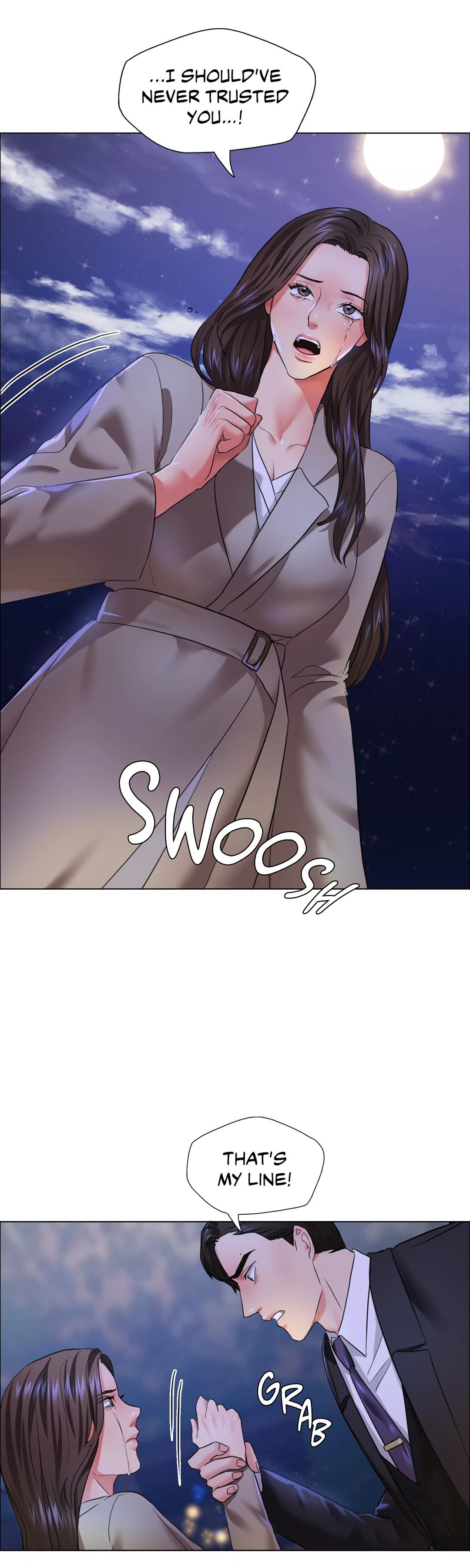 Climb on Top Chapter 28 - Manhwa18.com