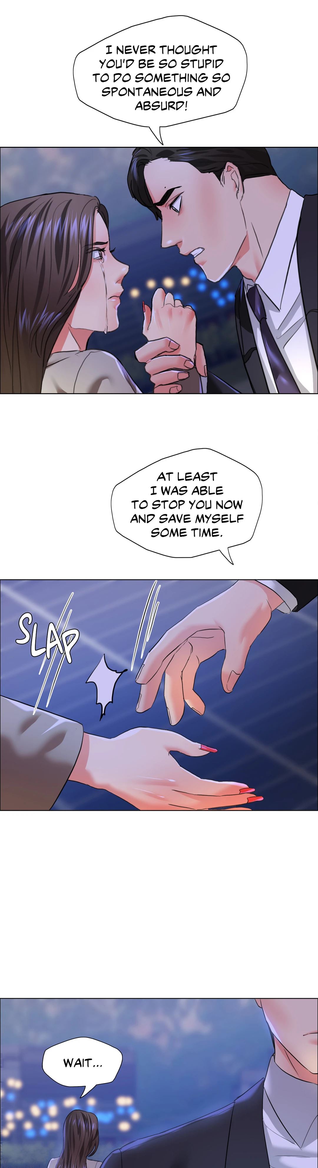 Climb on Top Chapter 28 - Manhwa18.com