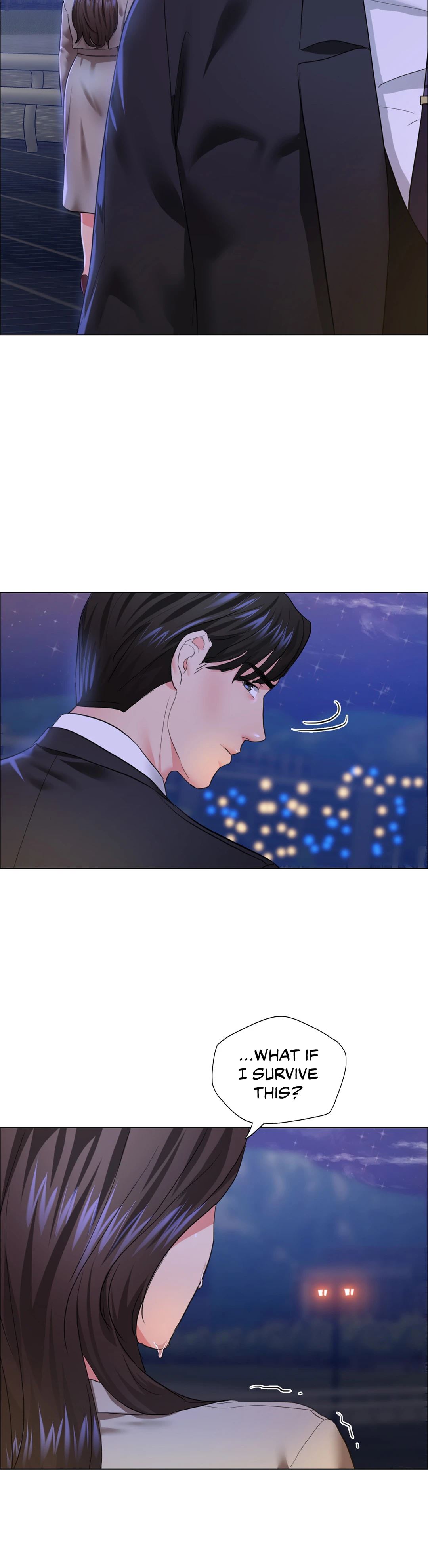 Climb on Top Chapter 28 - Manhwa18.com