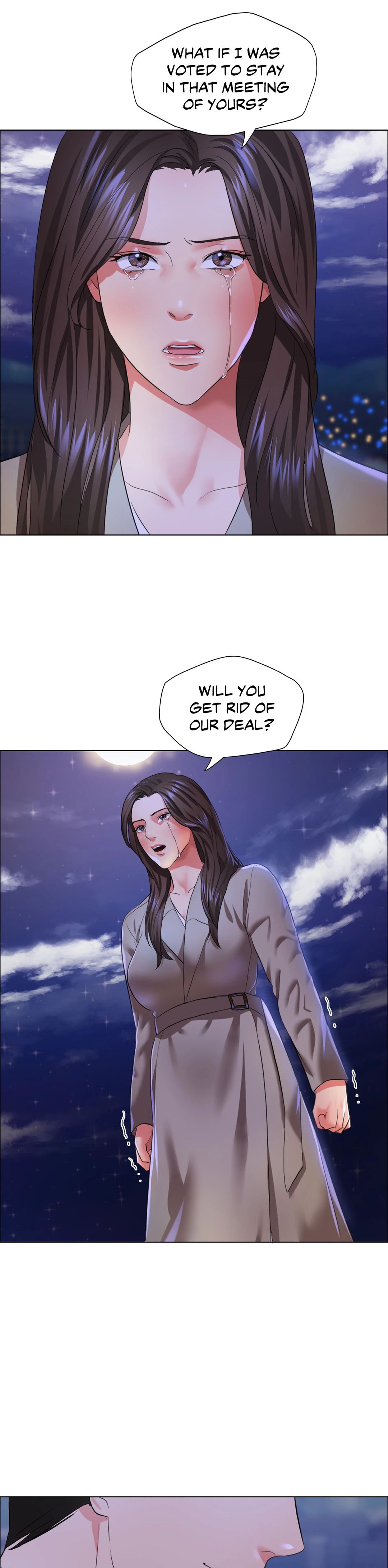 Climb on Top Chapter 28 - Manhwa18.com