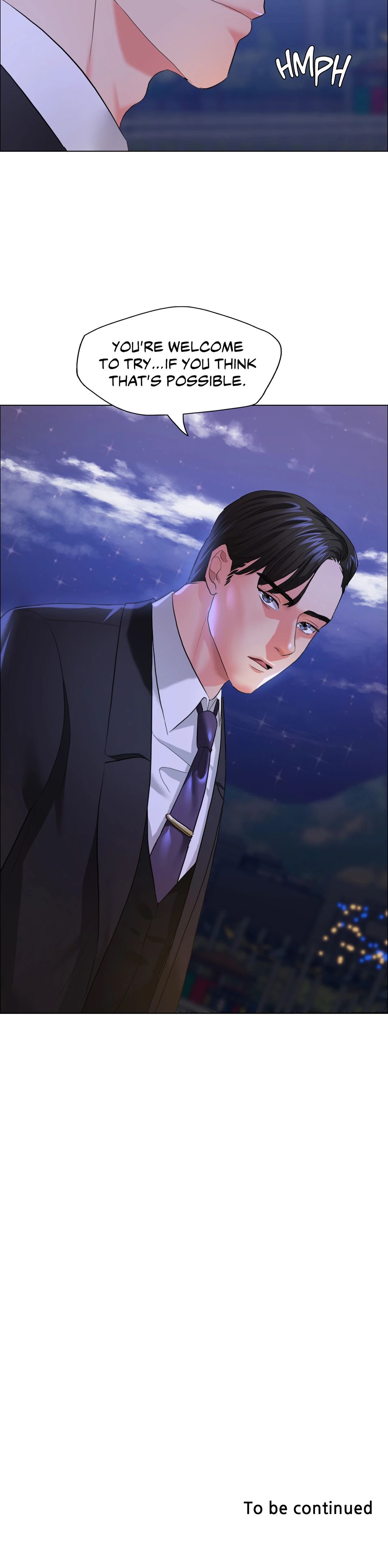 Climb on Top Chapter 28 - Manhwa18.com