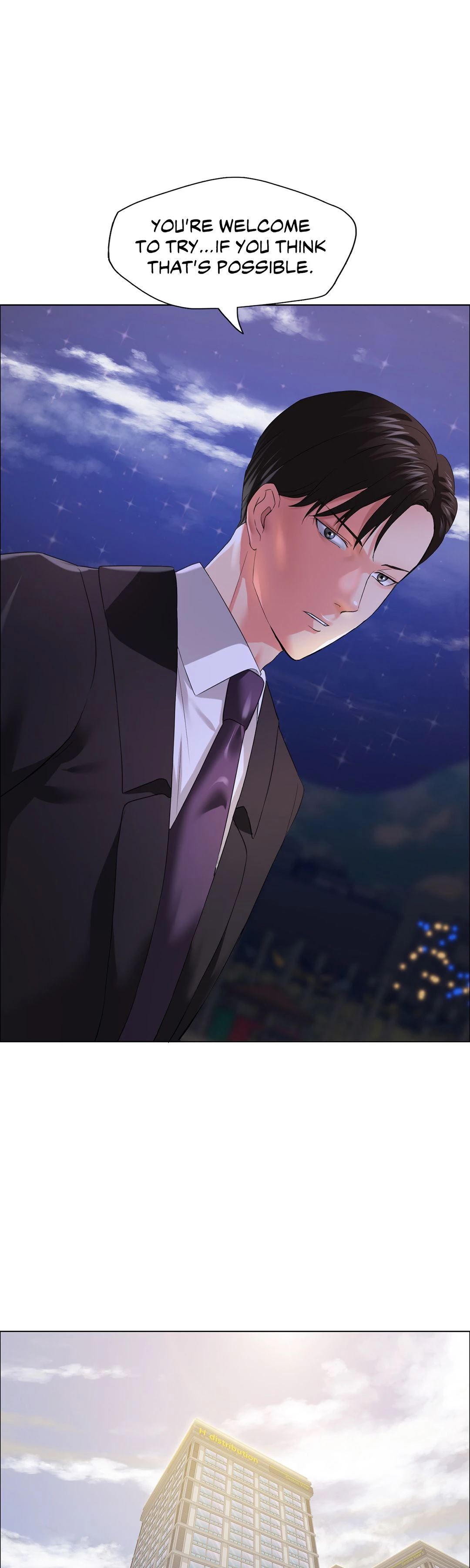 Climb on Top Chapter 29 - Manhwa18.com
