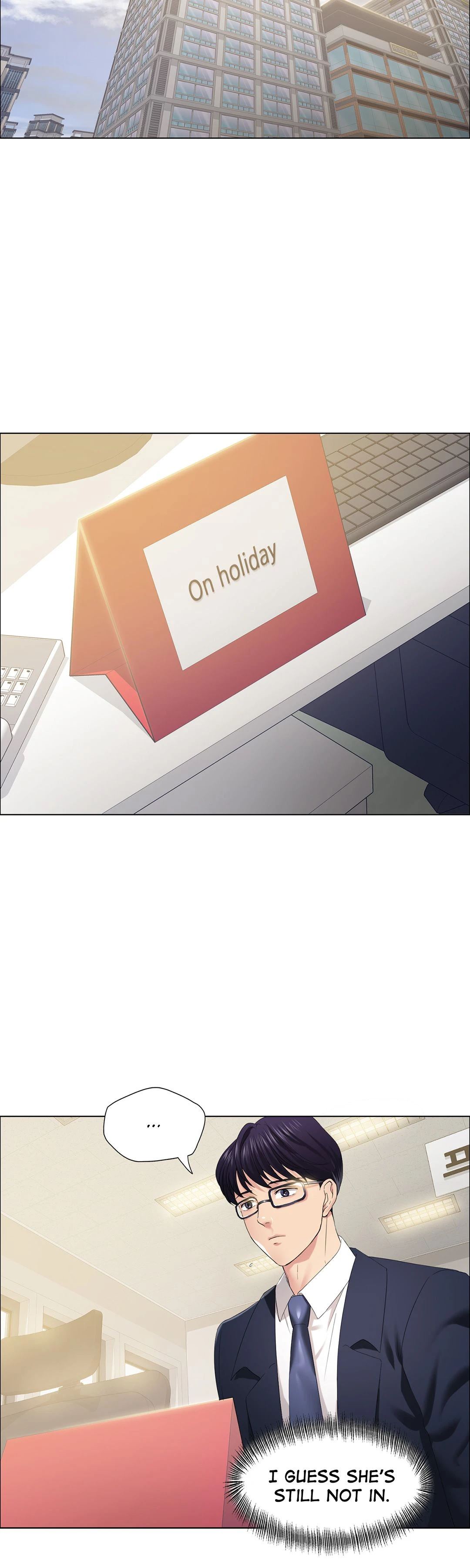 Climb on Top Chapter 29 - Manhwa18.com