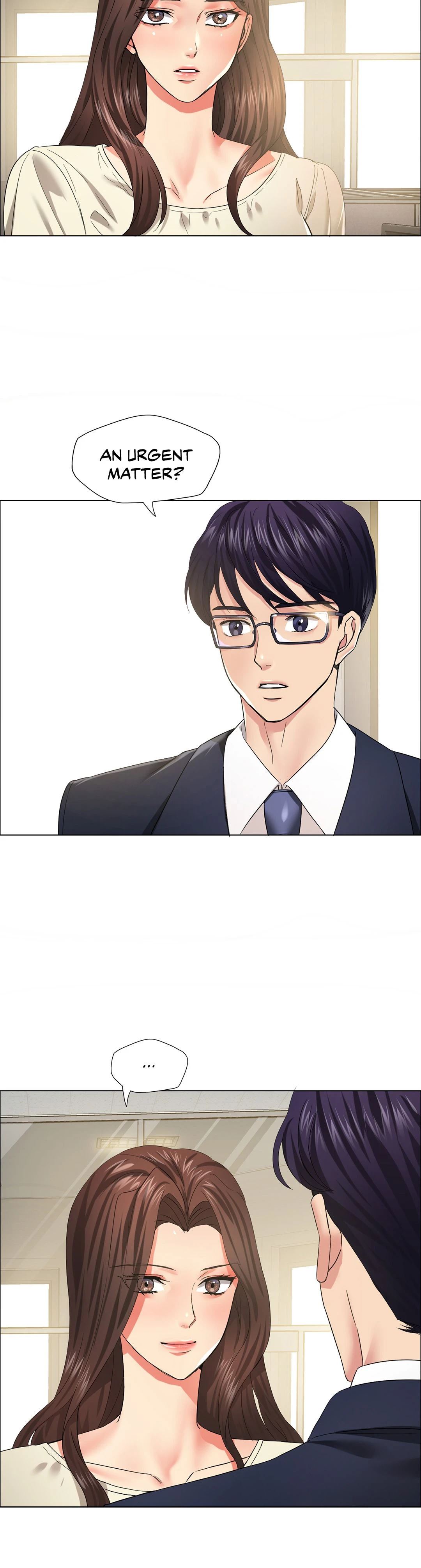 Climb on Top Chapter 29 - Manhwa18.com