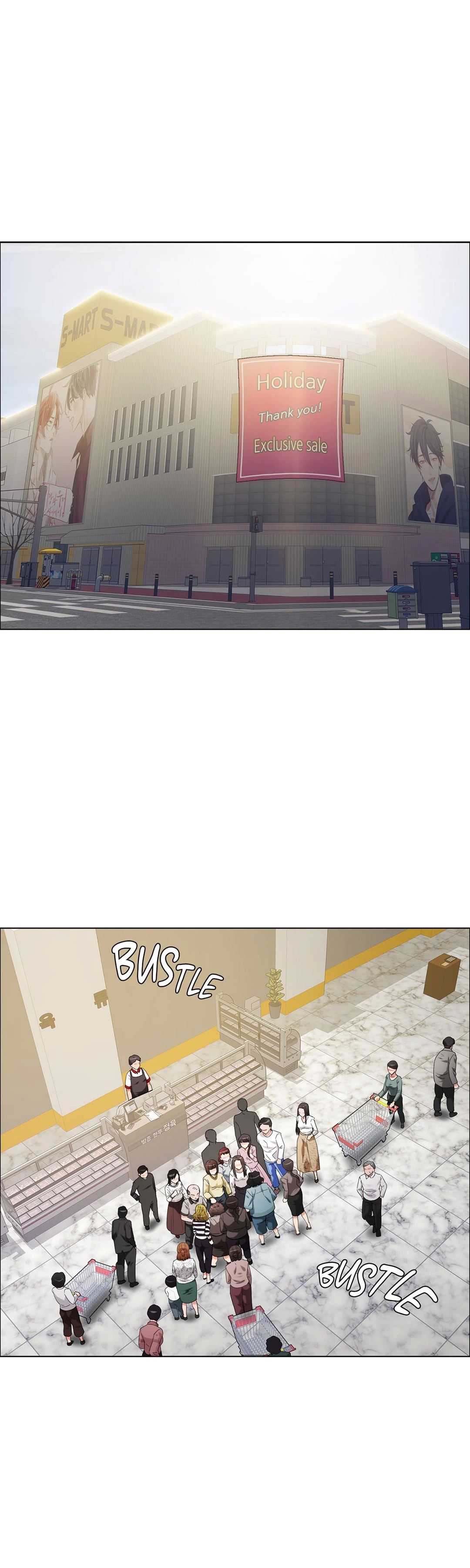 Climb on Top Chapter 29 - Manhwa18.com