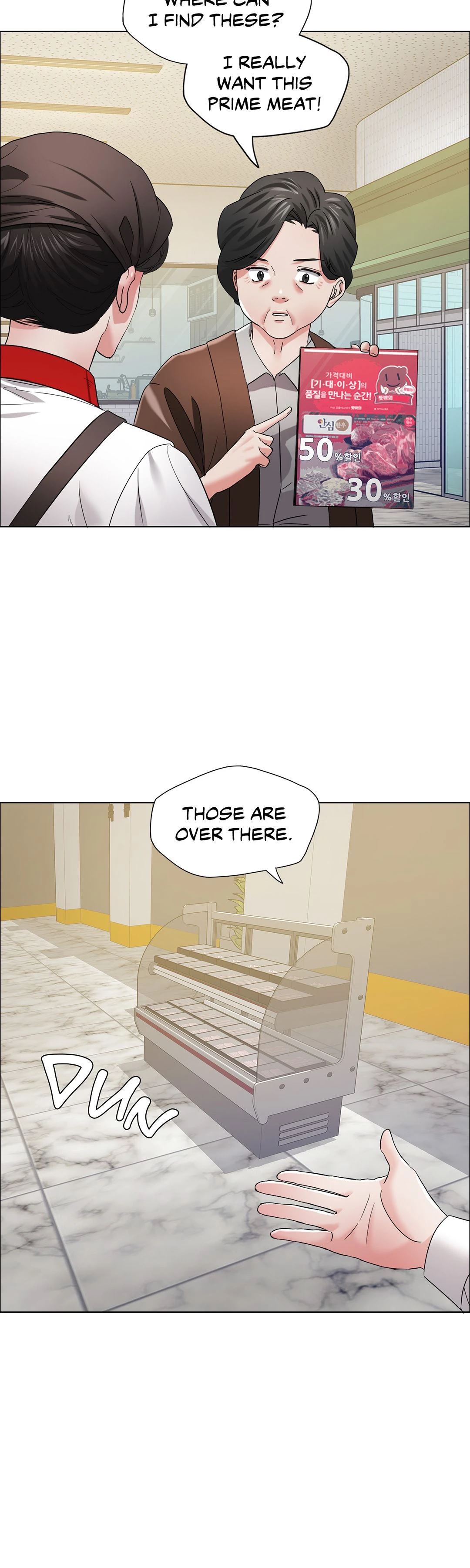 Climb on Top Chapter 29 - Manhwa18.com