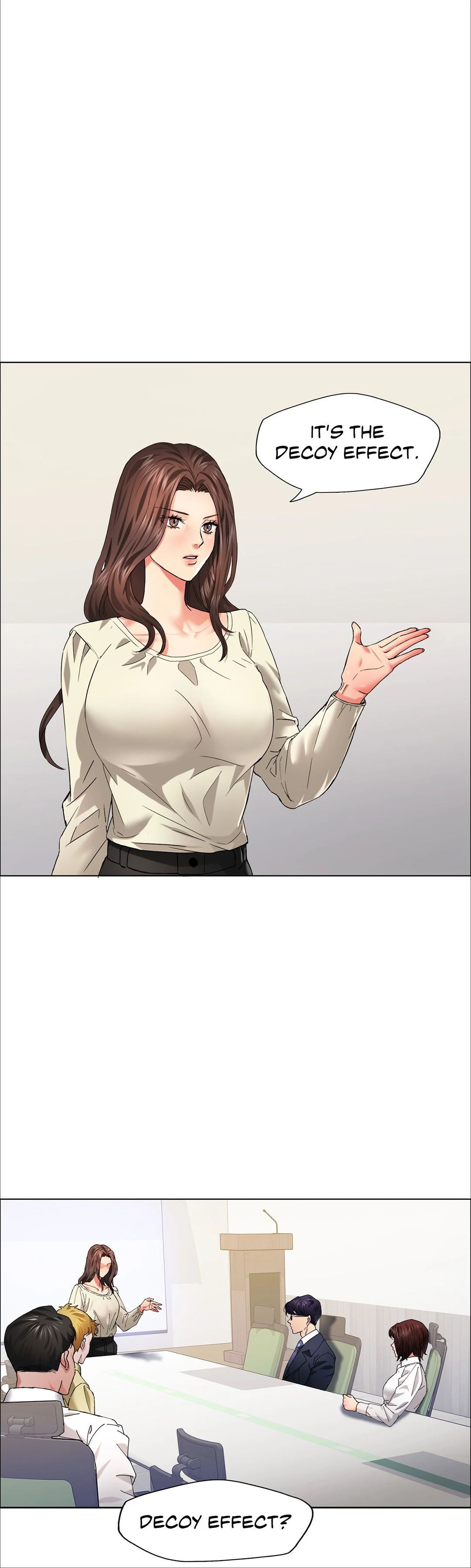 Climb on Top Chapter 29 - Manhwa18.com